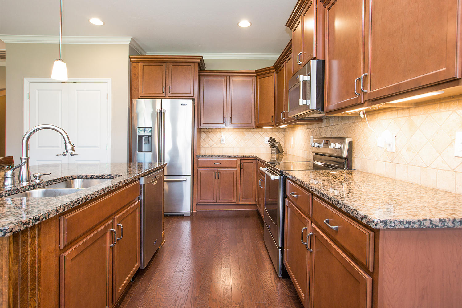 1768 Timber Creek Road Northeast, Unit 55 Cleveland, TN 37323 - Photo 5 of 15 08