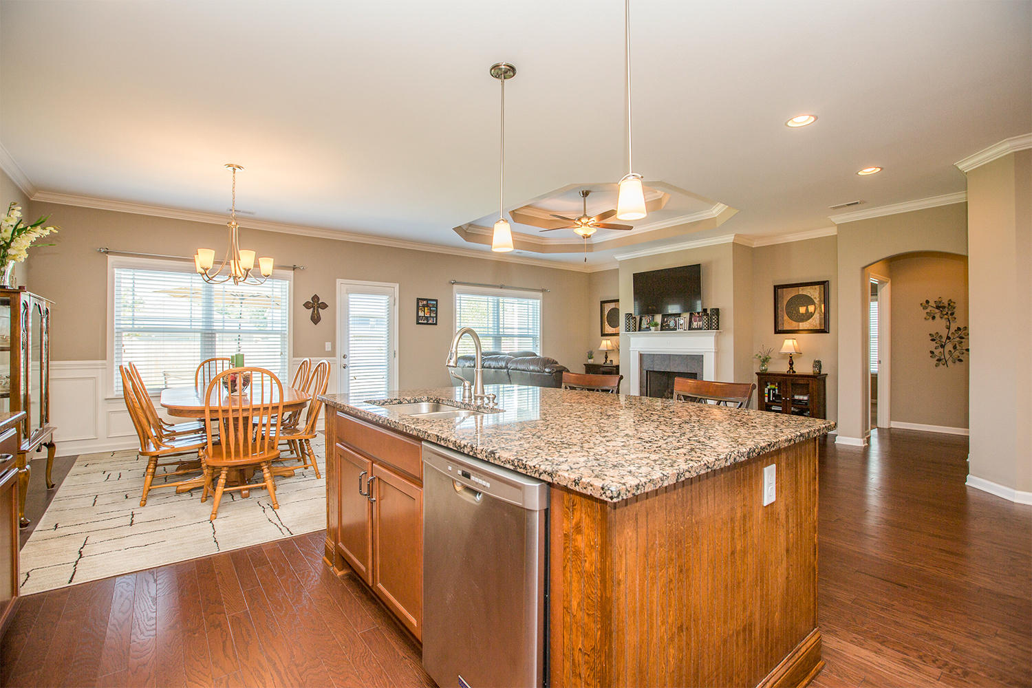 1768 Timber Creek Road Northeast, Unit 55 Cleveland, TN 37323 - Photo 6 of 15 11