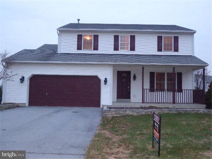 3521 Kickapoo Drive Sinking Spring, PA 19608 - Photo 11 of 11