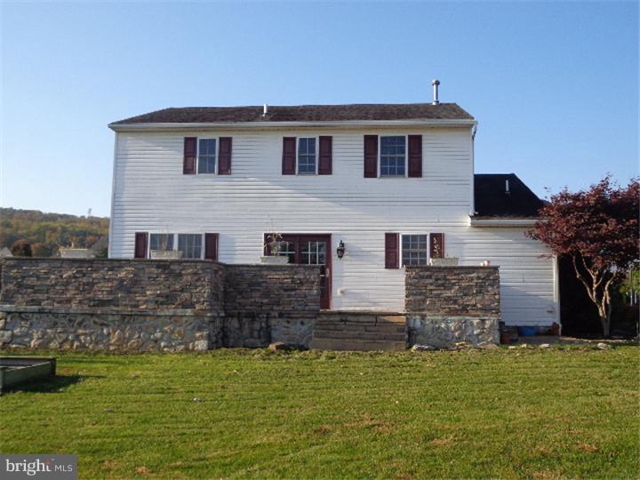 3521 Kickapoo Drive Sinking Spring, PA 19608 - Photo 10 of 11