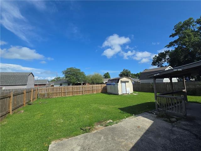 313 Barton Avenue Luling, LA 70070 - Photo 4 of 22