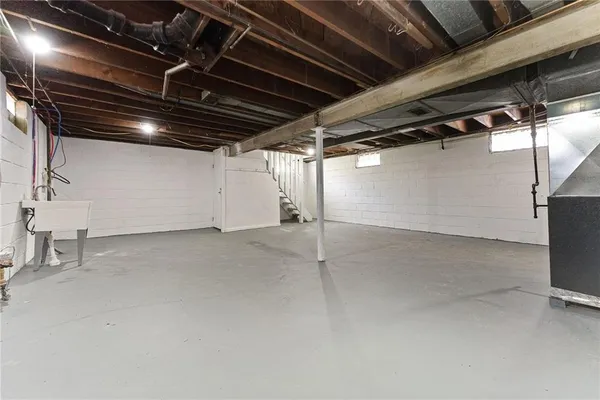 $175,000 | 534 Mellon Avenue, Baden, PA 15005