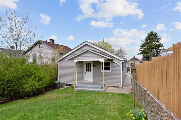 $175,000 | 534 Mellon Avenue, Baden, PA 15005