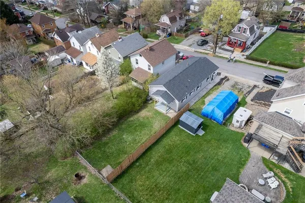 $175,000 | 534 Mellon Avenue, Baden, PA 15005