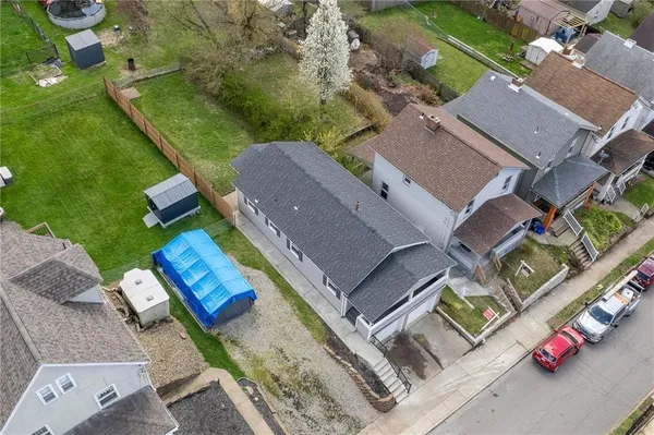 $175,000 | 534 Mellon Avenue, Baden, PA 15005