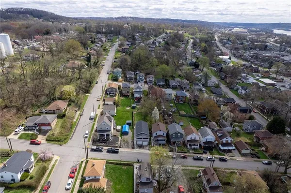 $175,000 | 534 Mellon Avenue, Baden, PA 15005