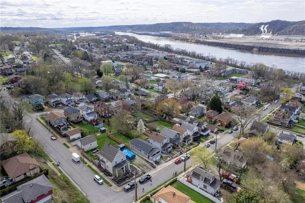 $175,000 | 534 Mellon Avenue, Baden, PA 15005