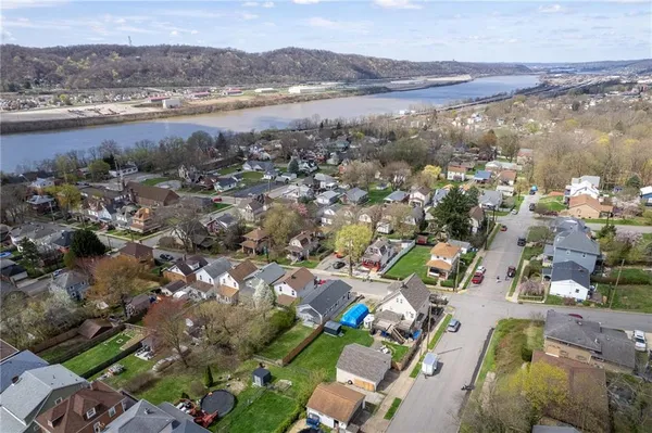 $175,000 | 534 Mellon Avenue, Baden, PA 15005