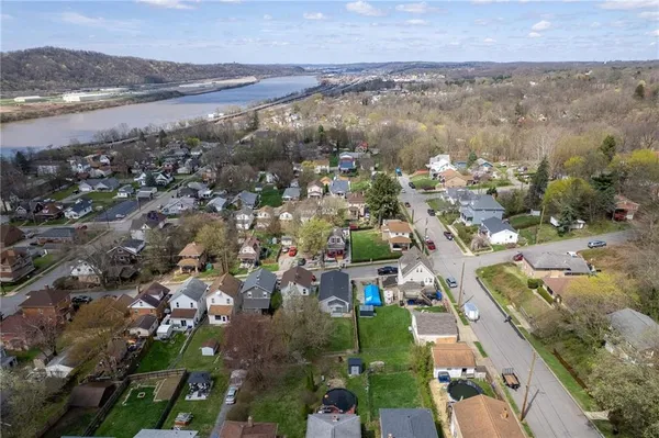 $175,000 | 534 Mellon Avenue, Baden, PA 15005