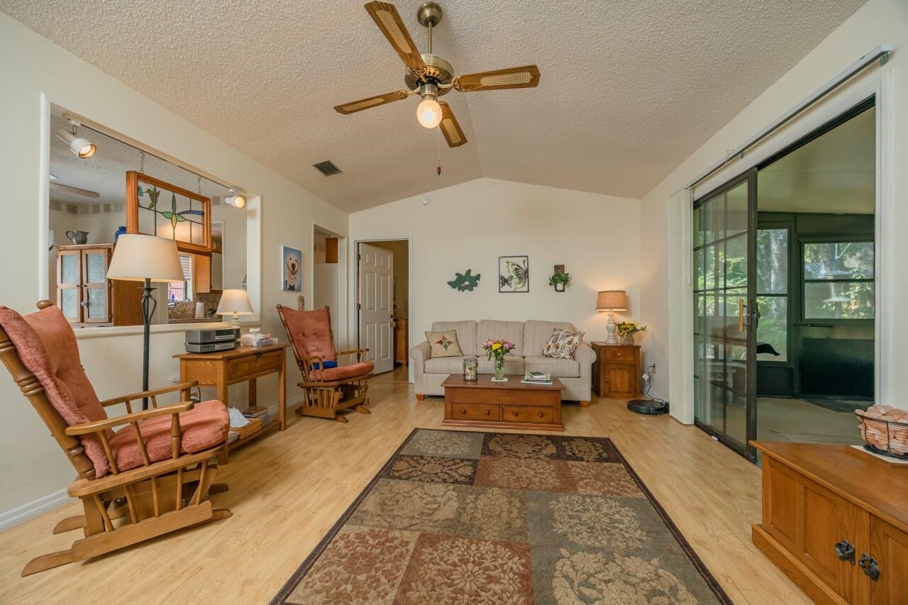 154 Drake Road St. Augustine, FL 32086 - Photo 13 of 36 a living room with furniture