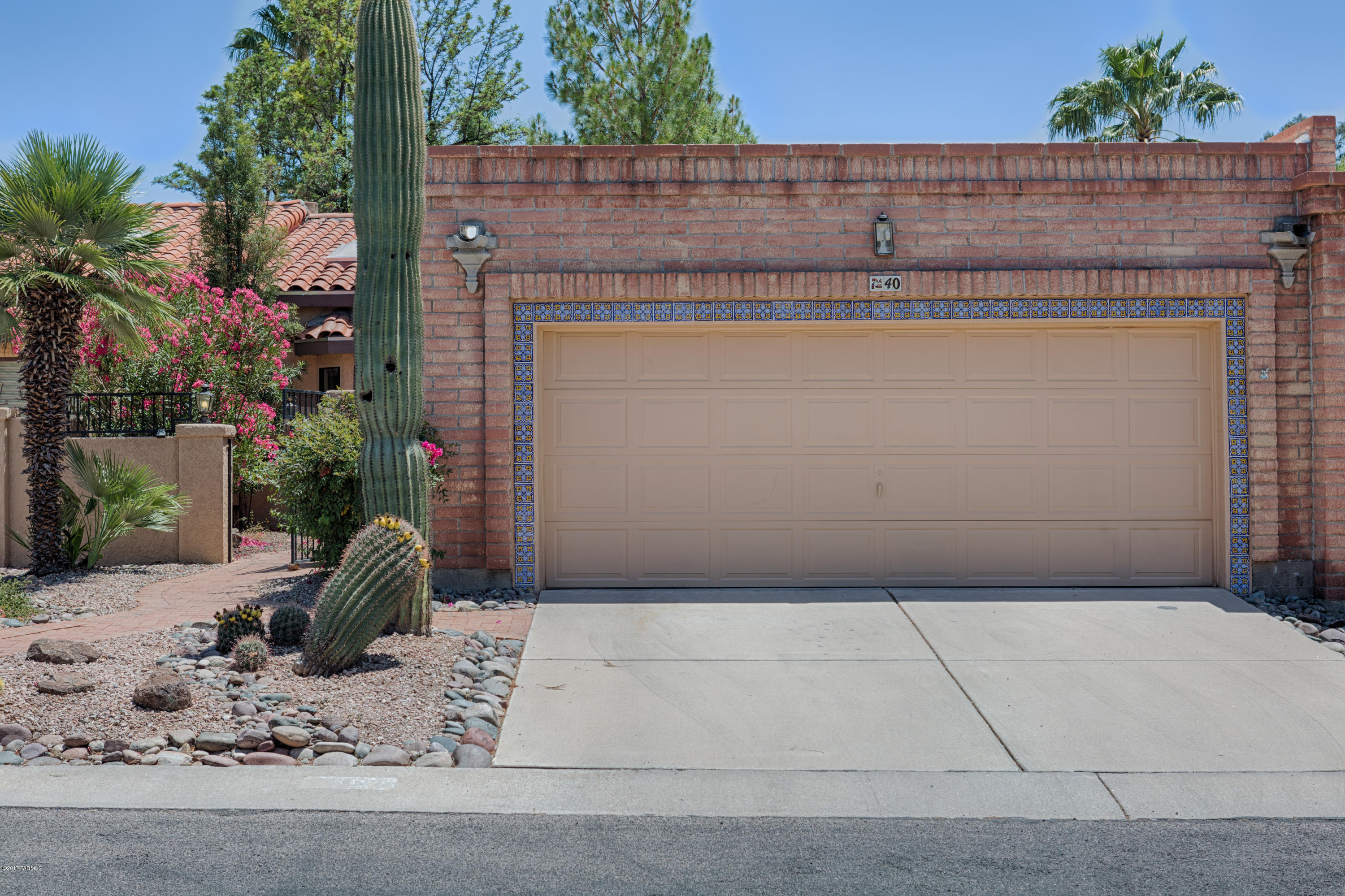 40 East Inverness Place Oro Valley, AZ 85737 - Photo 34 of 34