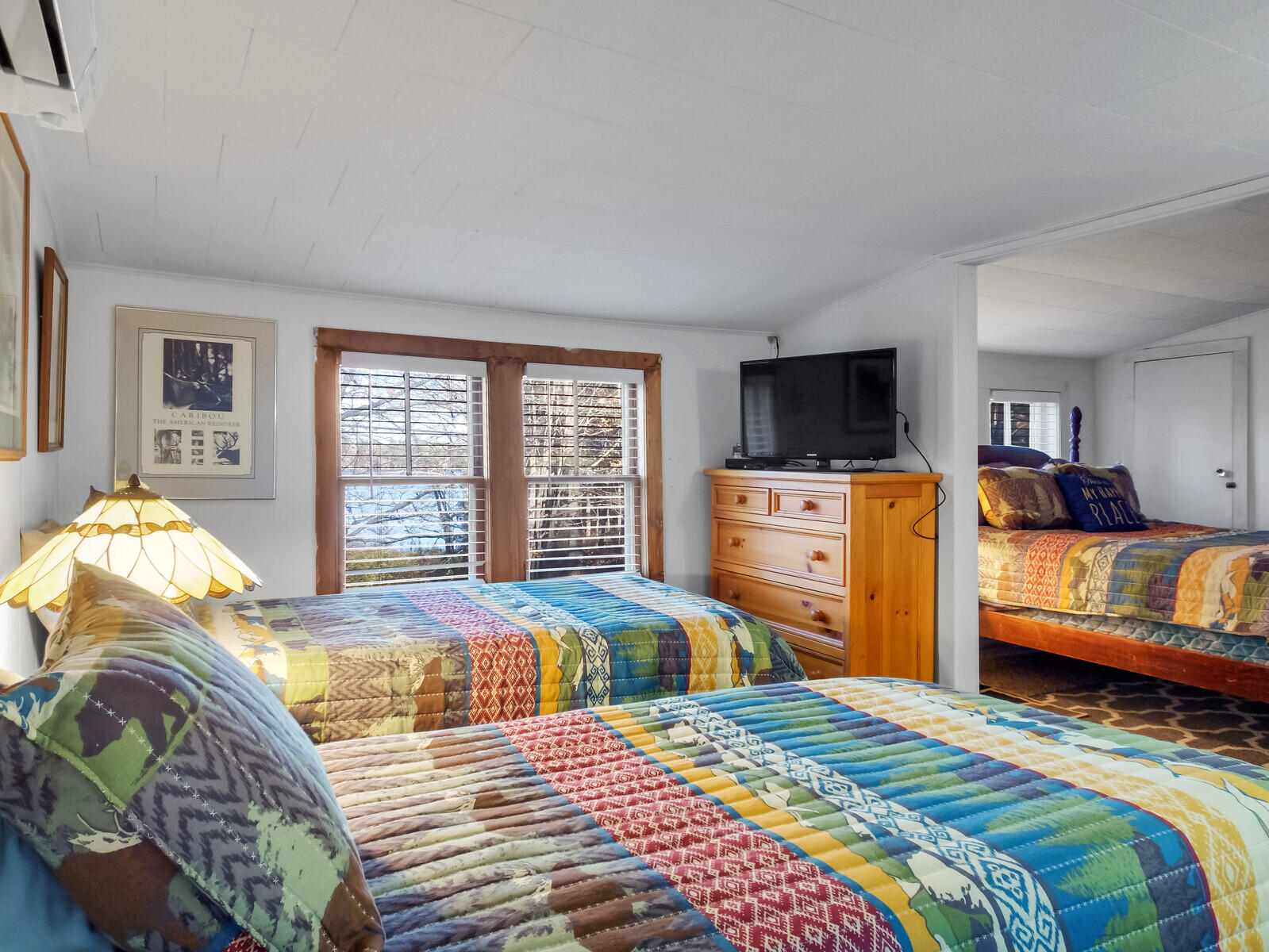 220 Lake Road Wilton, ME 04294 - Photo 45 of 61 GUEST BEDROOM