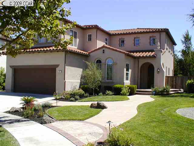 511 Danny Court San Ramon, CA 94582 - Photo 1 of 1