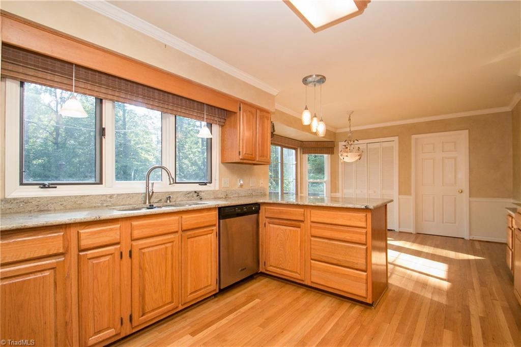 5600 Tanyard Court Oak Ridge, NC 27310 - Photo 14 of 27