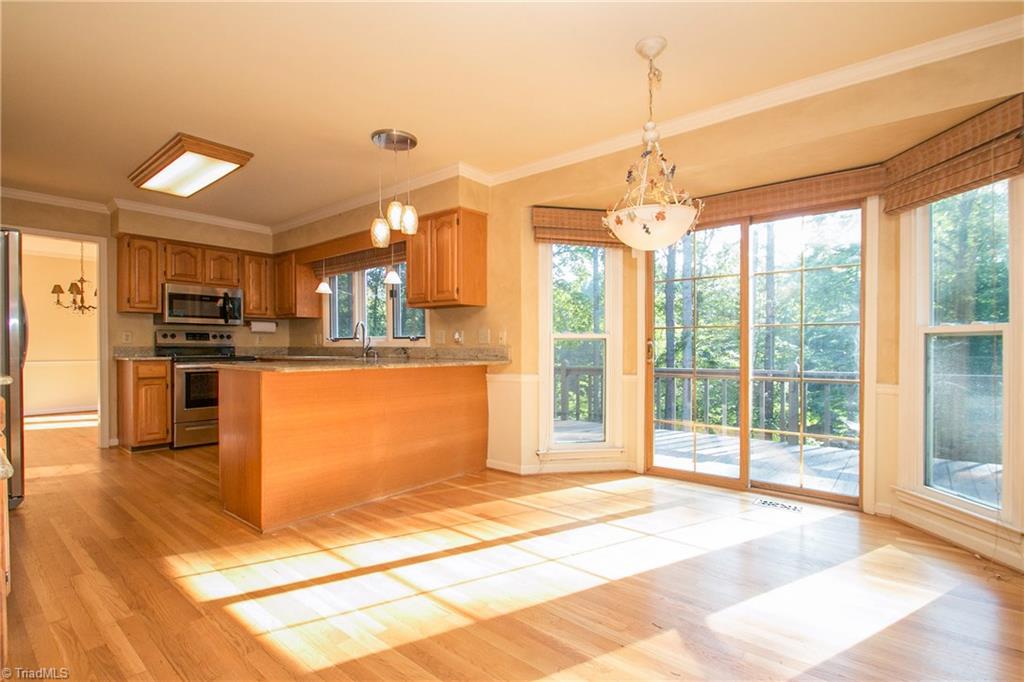 5600 Tanyard Court Oak Ridge, NC 27310 - Photo 15 of 27