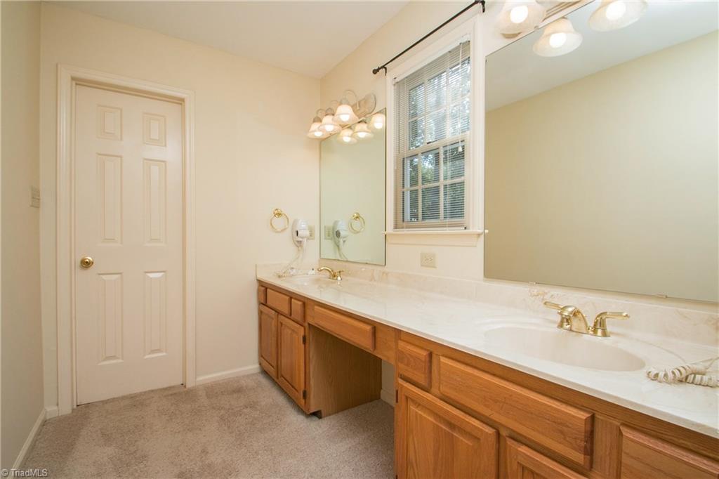 5600 Tanyard Court Oak Ridge, NC 27310 - Photo 17 of 27