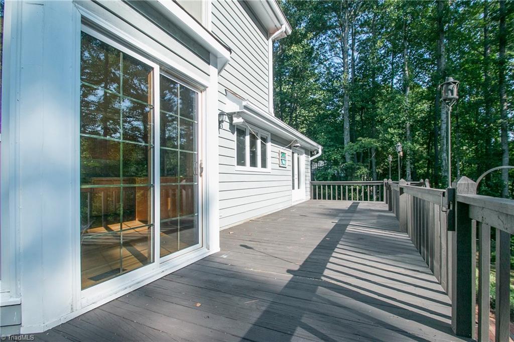 5600 Tanyard Court Oak Ridge, NC 27310 - Photo 23 of 27