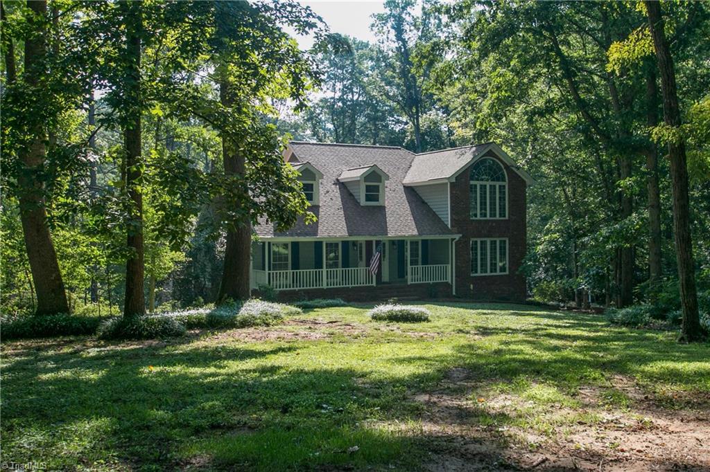 5600 Tanyard Court Oak Ridge, NC 27310 - Photo 7 of 27
