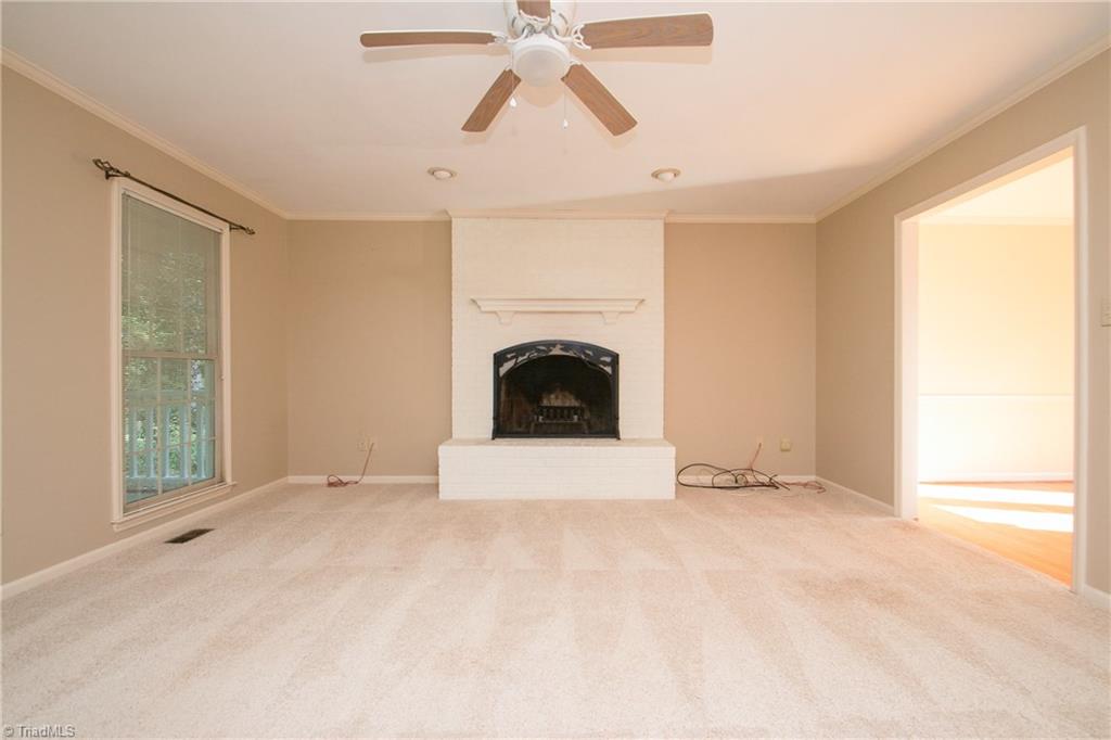 5600 Tanyard Court Oak Ridge, NC 27310 - Photo 10 of 27