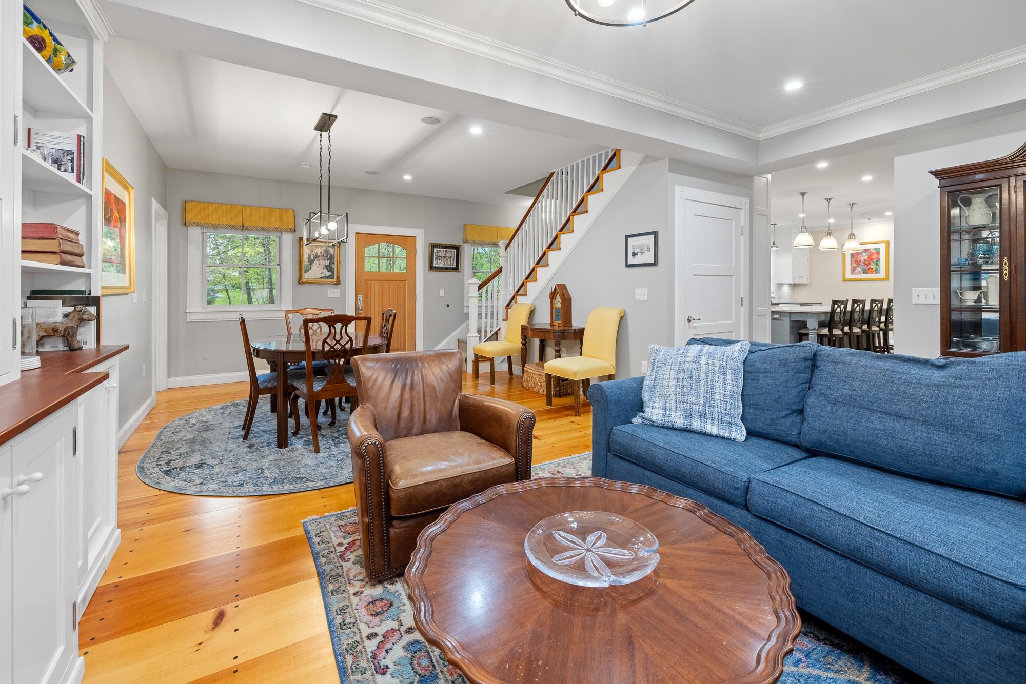 38 Maple Street Hanover, NH 03755 - Photo 20 of 59