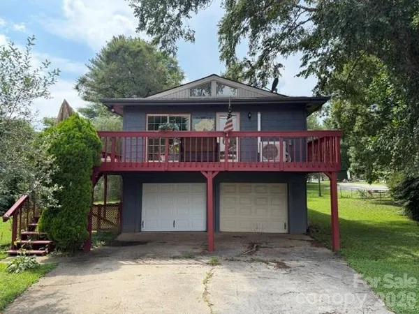 $219,900 | 65 Spencer Street, Clyde, NC 28721