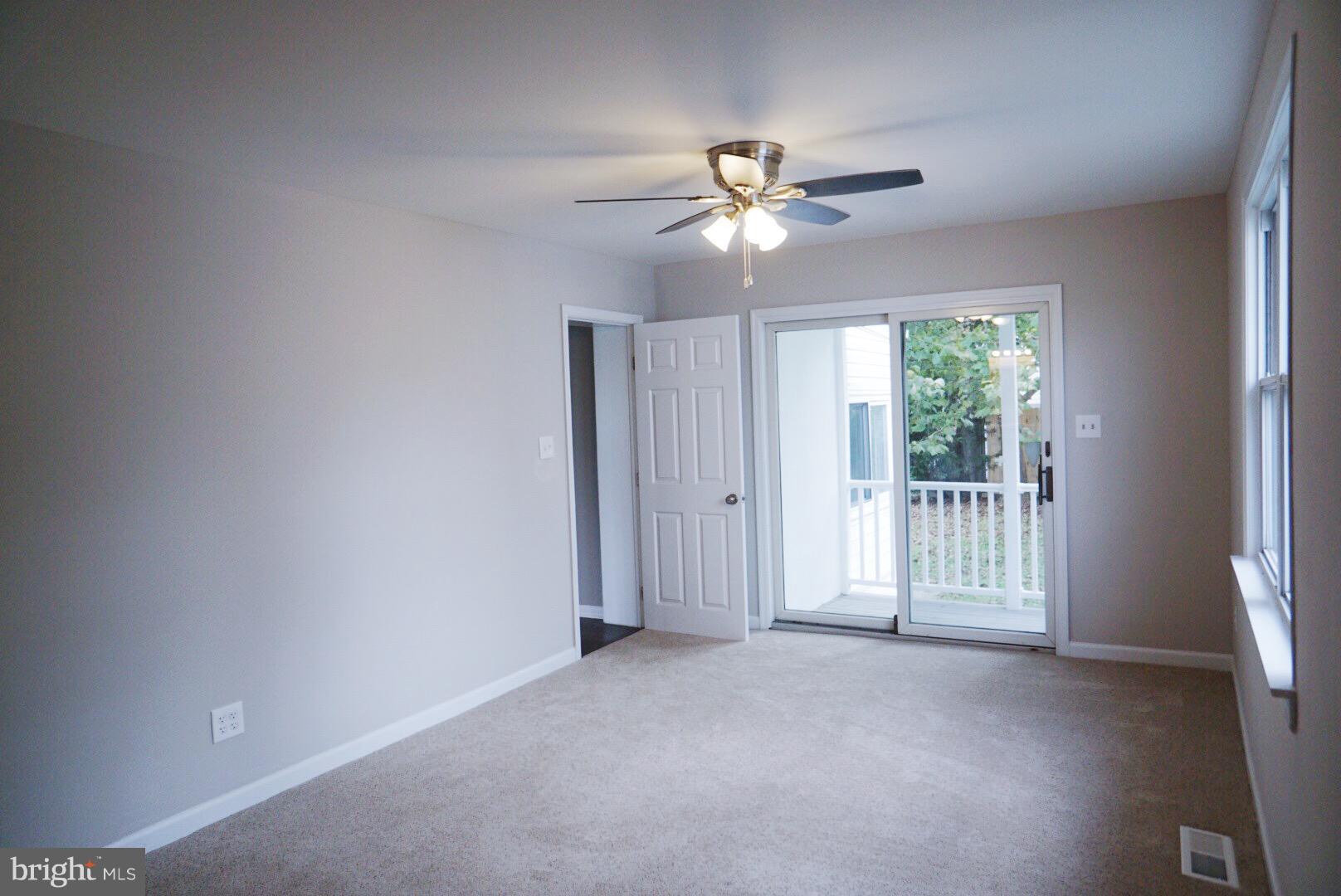 5215 Trumps Mill Road Baltimore, MD 21206 - Photo 10 of 27 NEW CARPET, NEW FIXTURES & FRESH PAINT
