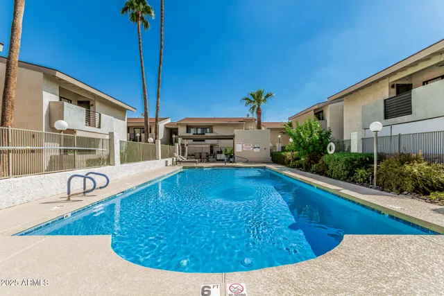 $2,099 | 6480 North 82nd Street, Unit 2214, Scottsdale, AZ 85250