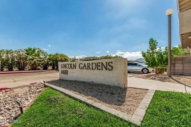 $2,099 | 6480 North 82nd Street, Unit 2214, Scottsdale, AZ 85250