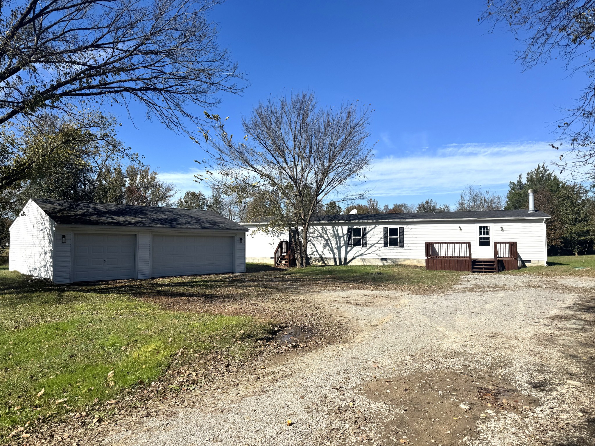 315 Deer Point Road Unionville, TN 37180 - Photo 1 of 19 Gallery Image 1
