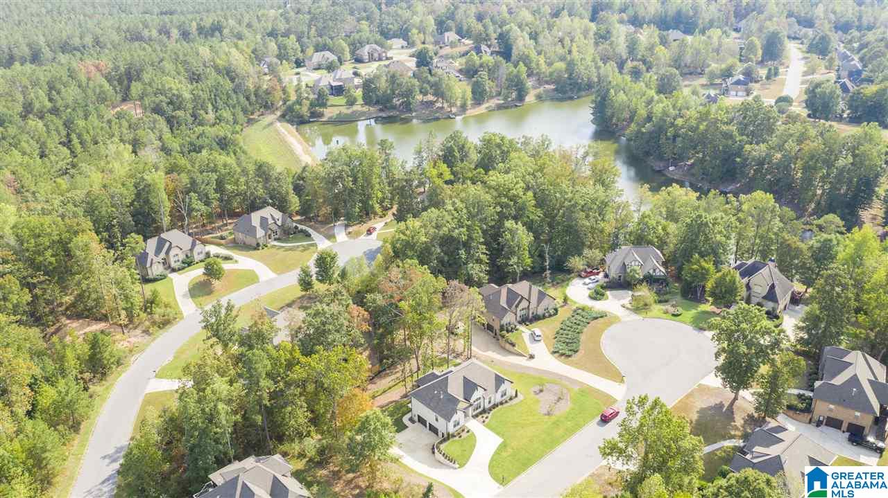 112 Fallow Circle Chelsea, AL 35043 - Photo 10 of 48