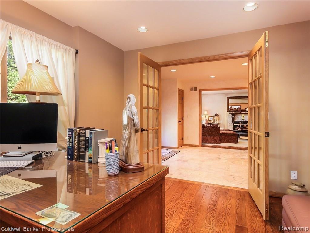 20600 Beck Road Northville, MI 48167 - Photo 29 of 77 029-Den-4942082-medium4x3.jpg