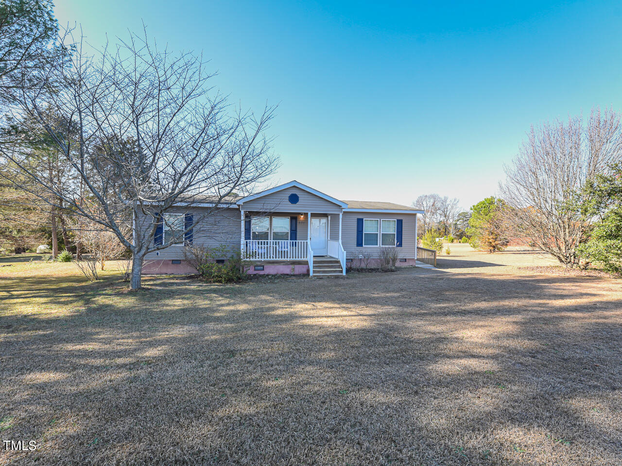 870 Wiggins Road Angier, NC 27501 - Photo 1 of 30 Exterior - front - OK