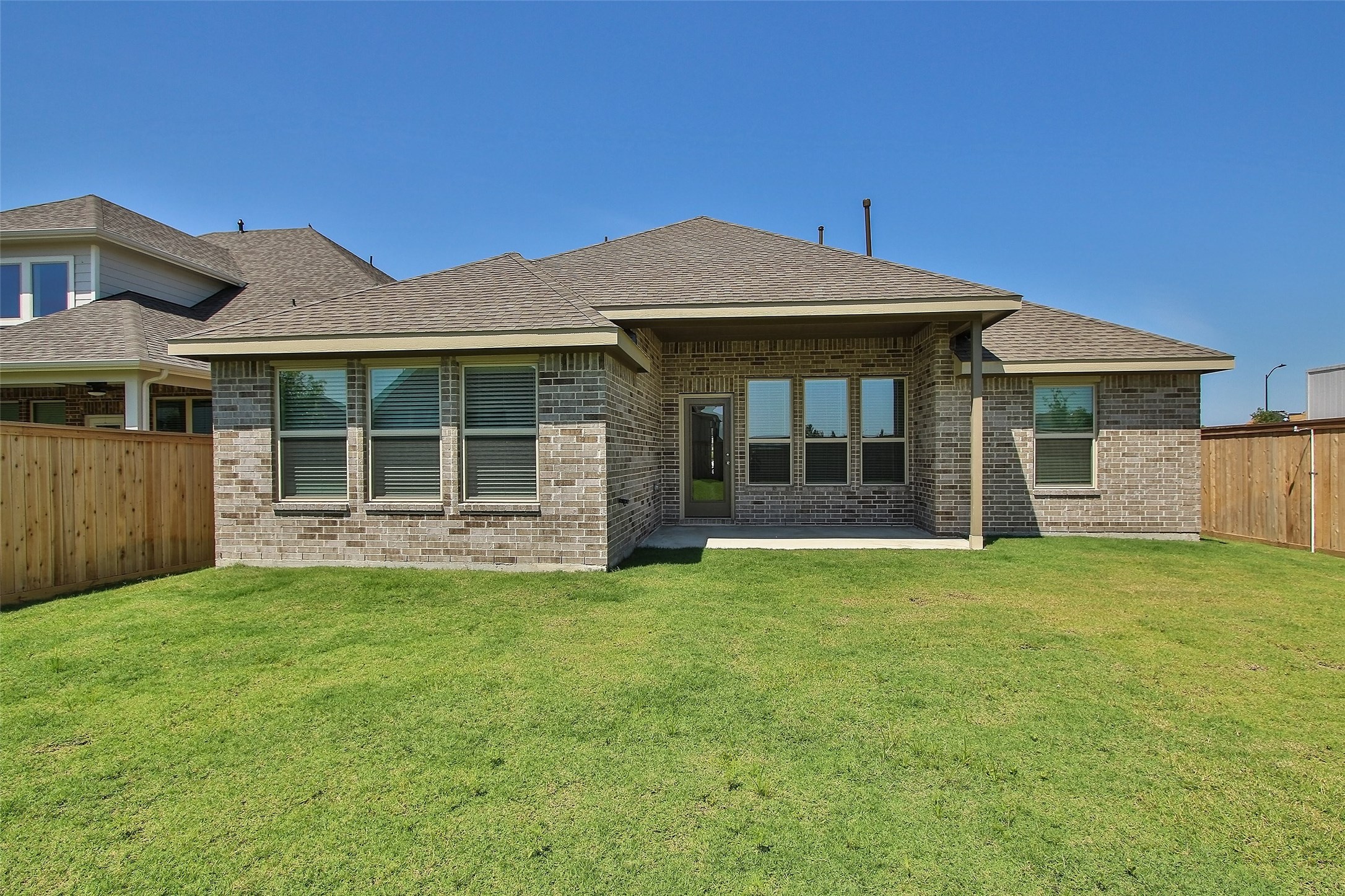 15230 Kickapoo Cavern Drive Cypress, TX 77433 - Photo 38 of 39