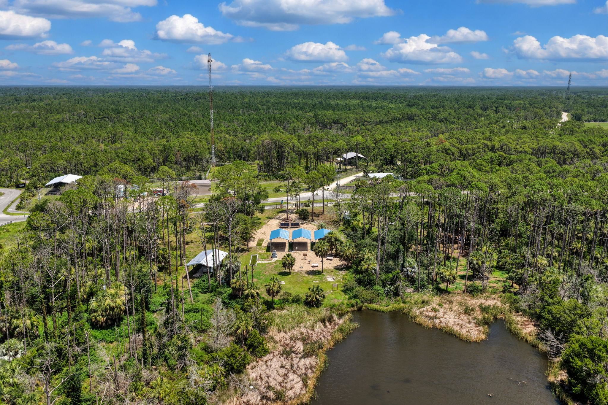 20185 Beach Road Perry, FL 32348 - Photo 19 of 27