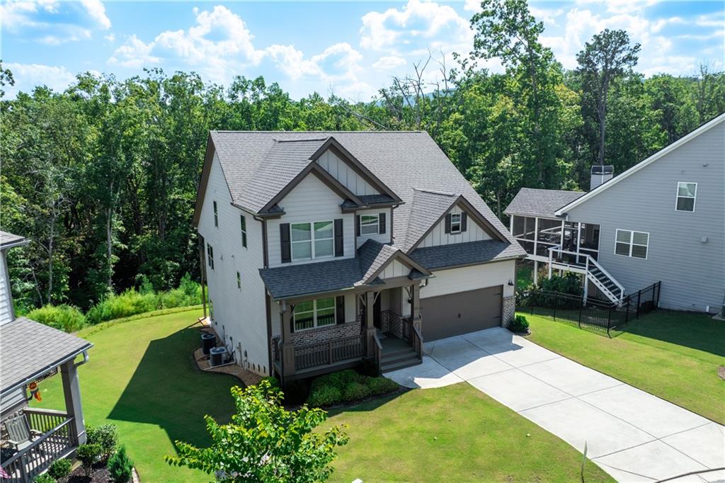 3024 Winding Ridge Waleska, GA 30183 - Photo 55 of 72 Gallery Image 55