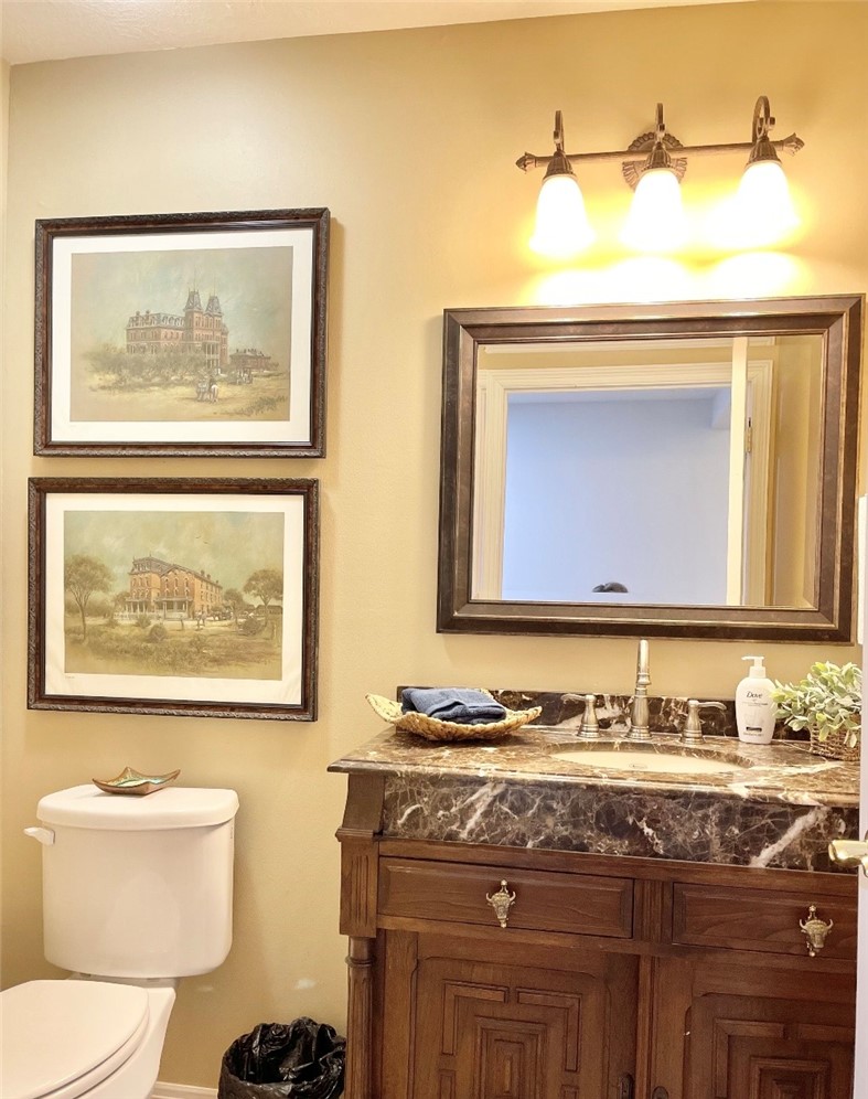 4400 Old College Road Bryan, TX 77801 - Photo 6 of 20