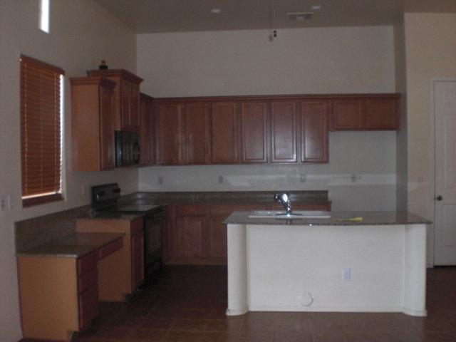 4568 North Point Ridge Road Buckeye, AZ 85396 - Photo 2 of 5 Kitchen