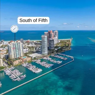 $1,200,000 | 90 Alton Road, Unit 1810, Miami Beach, FL 33139