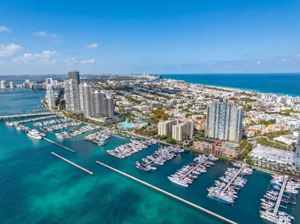 $1,200,000 | 90 Alton Road, Unit 1810, Miami Beach, FL 33139