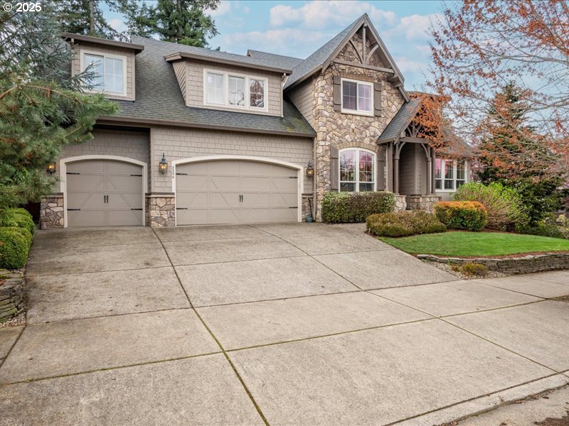 2350 Haskins Road West Linn, OR 97068 - Photo 1 of 47 Gallery Image 1
