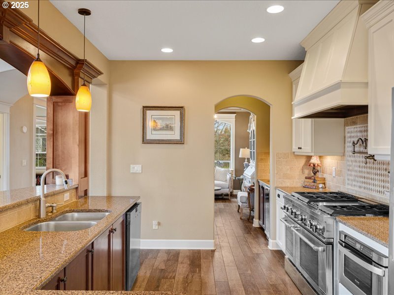 2350 Haskins Road West Linn, OR 97068 - Photo 11 of 47 Gallery Image 11