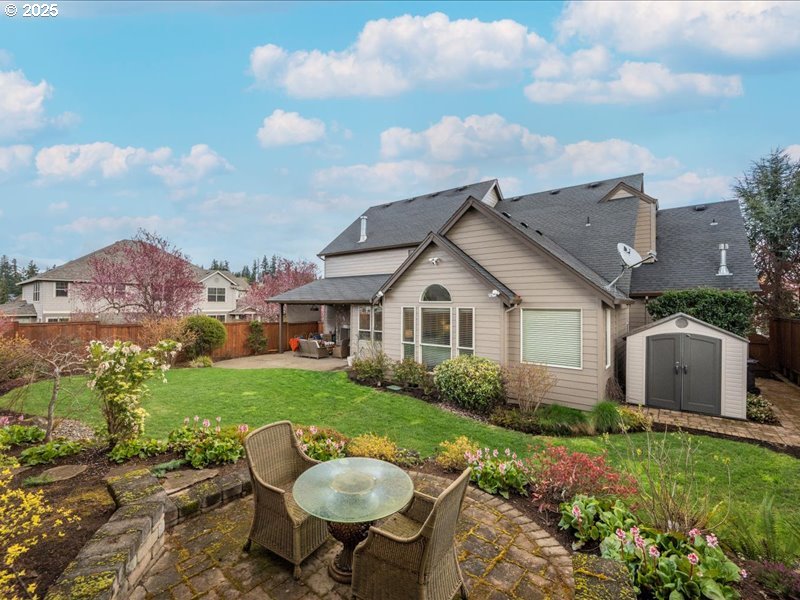2350 Haskins Road West Linn, OR 97068 - Photo 44 of 47 Gallery Image 44