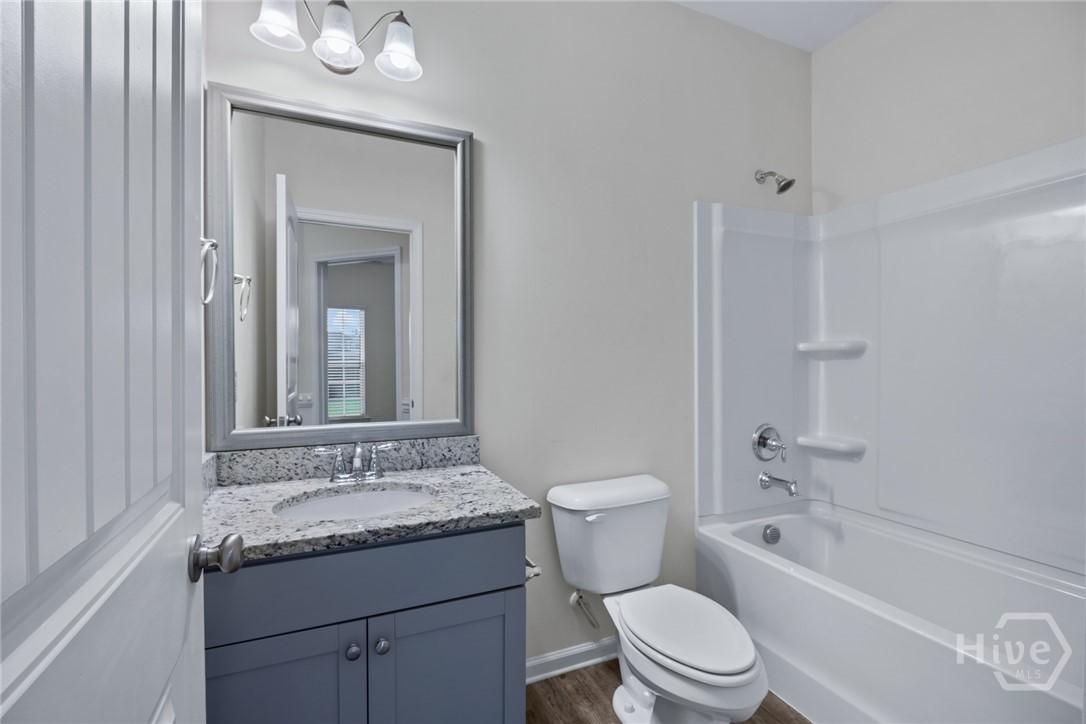 137 Grimsby Road Savannah, GA 31407 - Photo 19 of 50