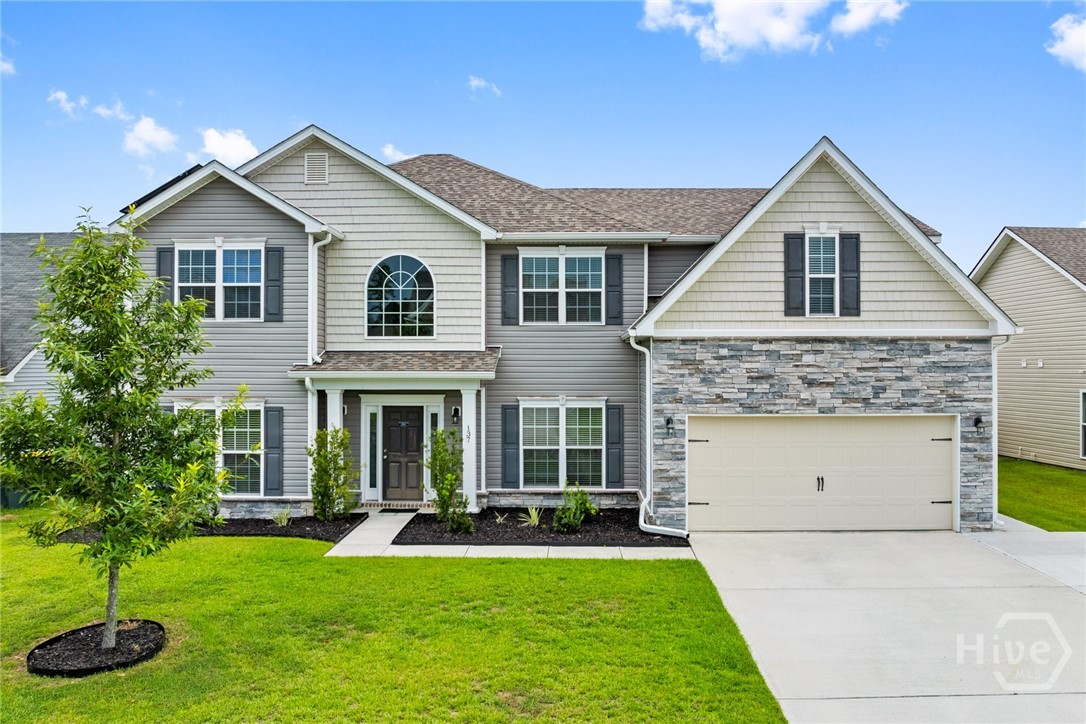 137 Grimsby Road Savannah, GA 31407 - Photo 2 of 50