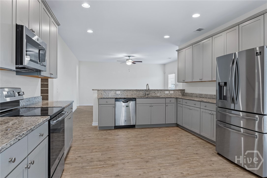 137 Grimsby Road Savannah, GA 31407 - Photo 21 of 50