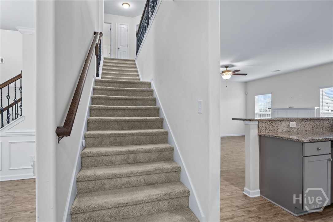 137 Grimsby Road Savannah, GA 31407 - Photo 29 of 50