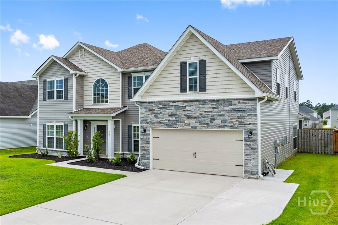 137 Grimsby Road Savannah, GA 31407 - Photo 3 of 50