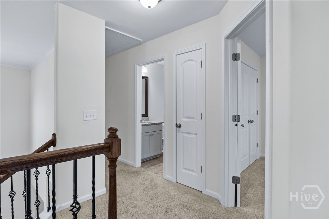 137 Grimsby Road Savannah, GA 31407 - Photo 32 of 50