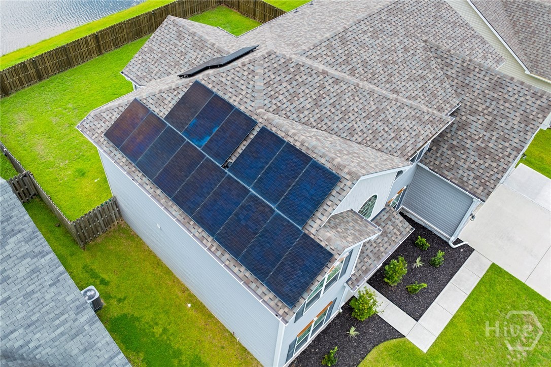 137 Grimsby Road Savannah, GA 31407 - Photo 4 of 50