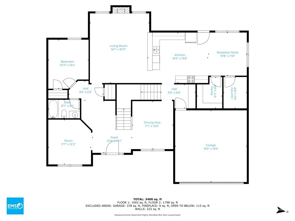 137 Grimsby Road Savannah, GA 31407 - Photo 48 of 50